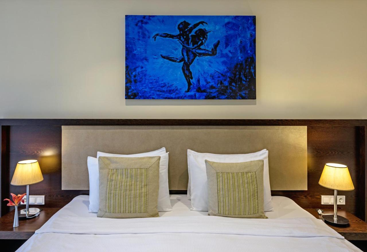My Ella Bodrum Resort & Spa Muğla Kültér fotó