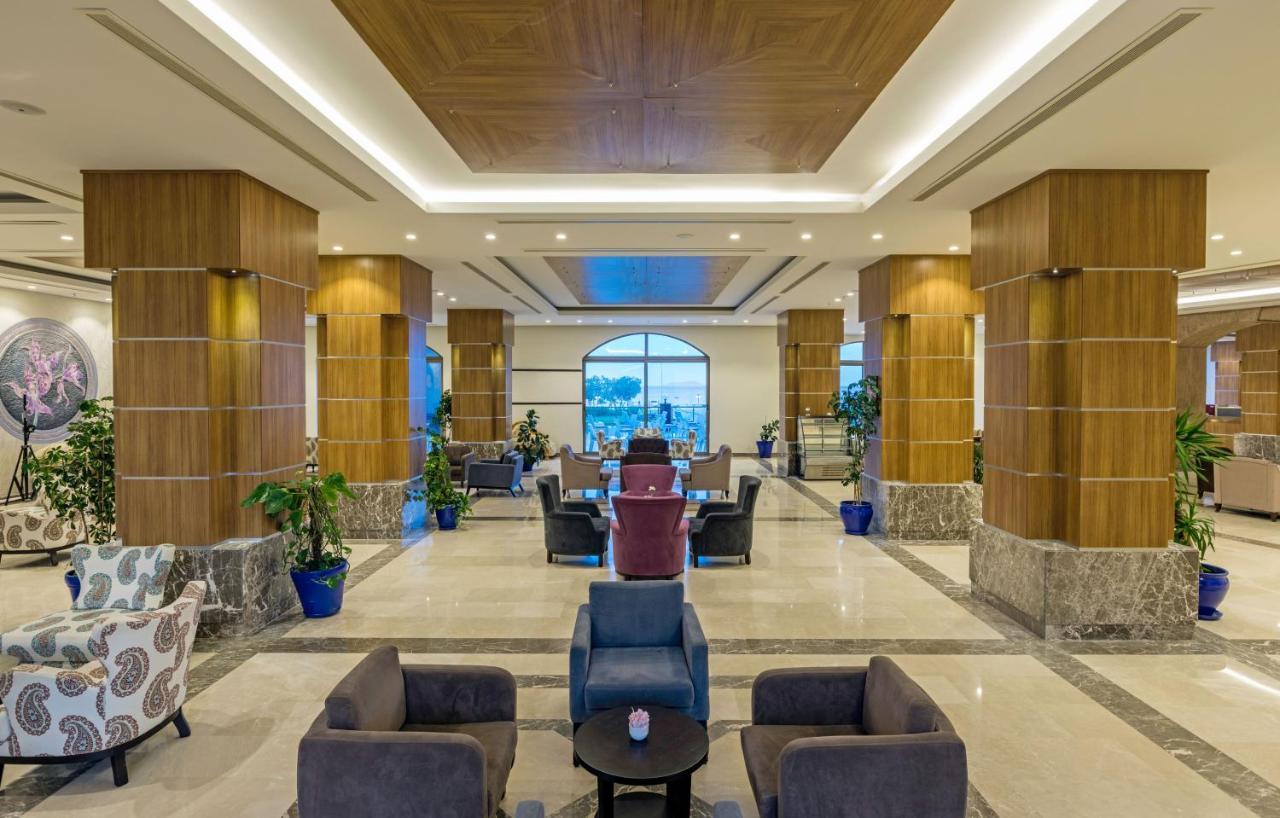 My Ella Bodrum Resort & Spa Muğla Kültér fotó